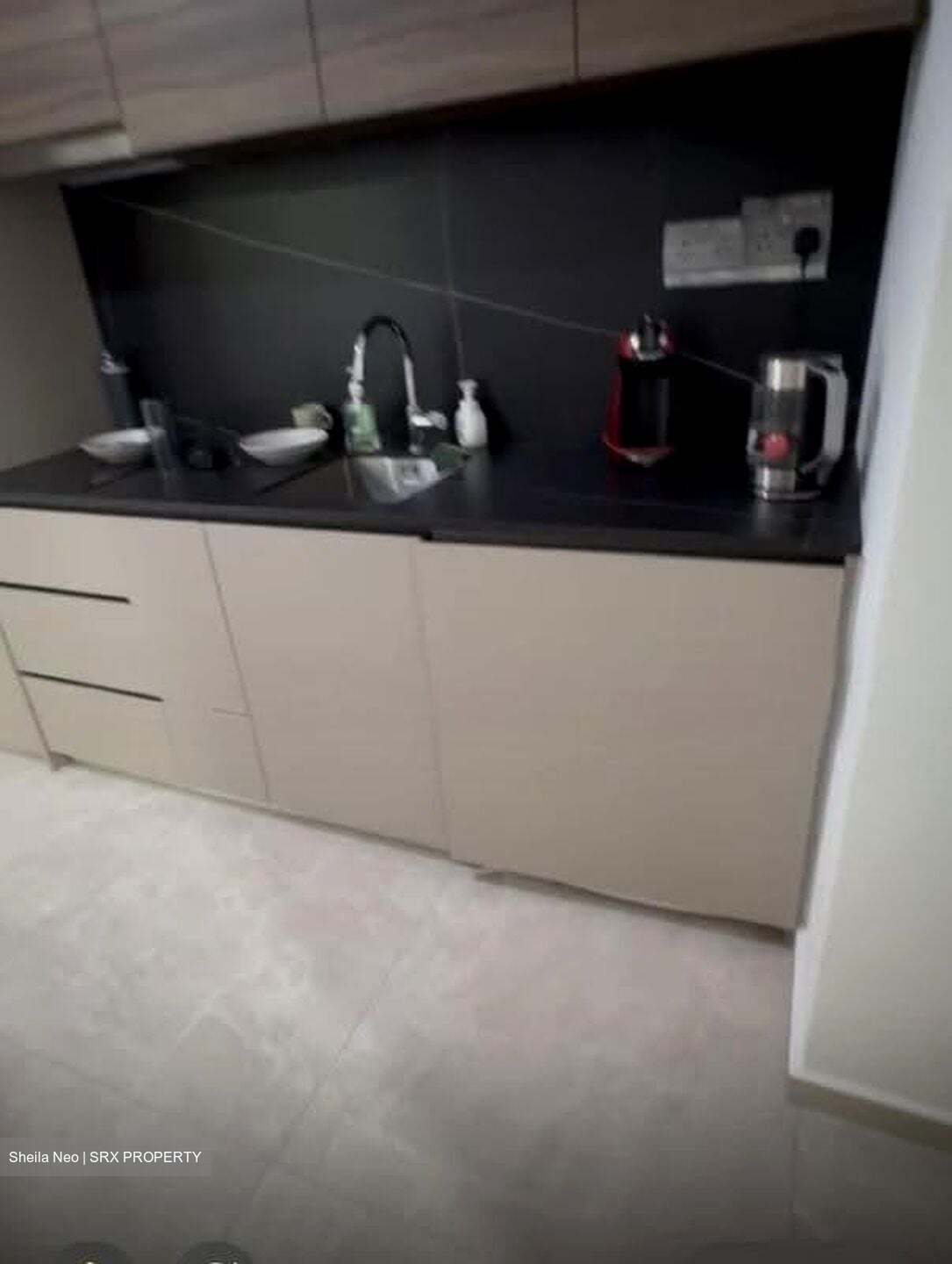 Parc Clematis (D5), Apartment #610352031